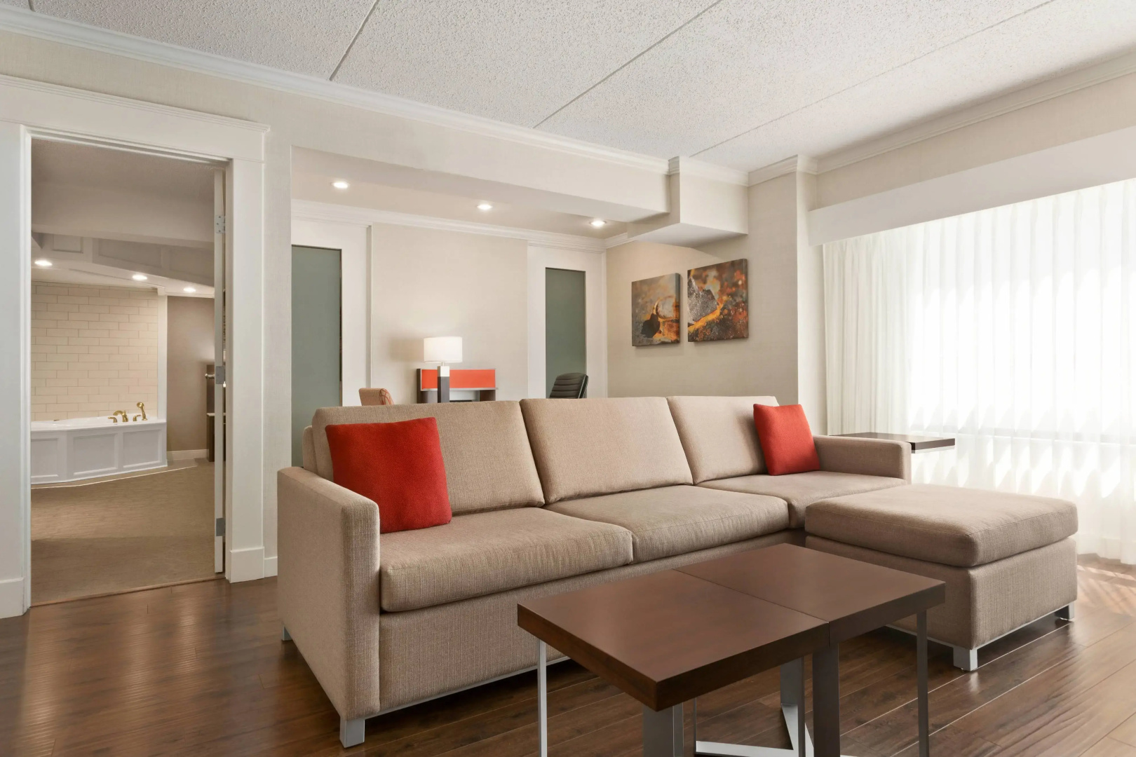 Delta Hotels by Marriott Saint John