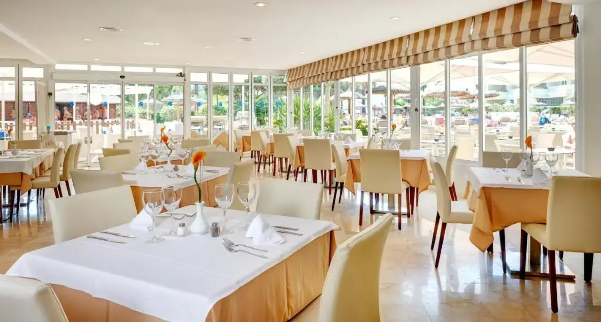 Grupotel Port d'Alcudia