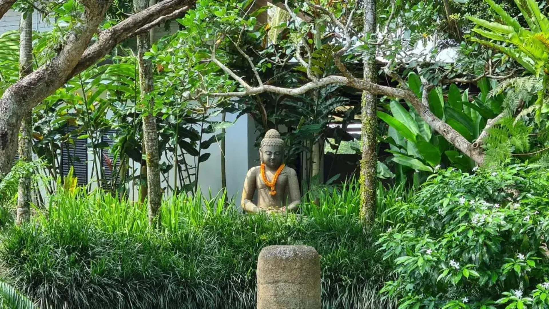 Ayurvedagram Bali