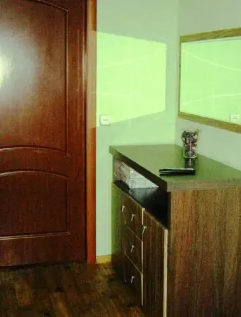 Mini Hotel Bambuk na Smolenskoy