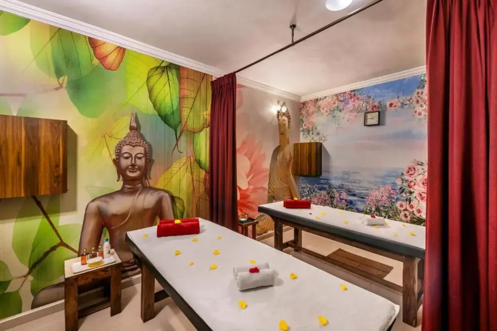 Golden Tulip Goa Candolim