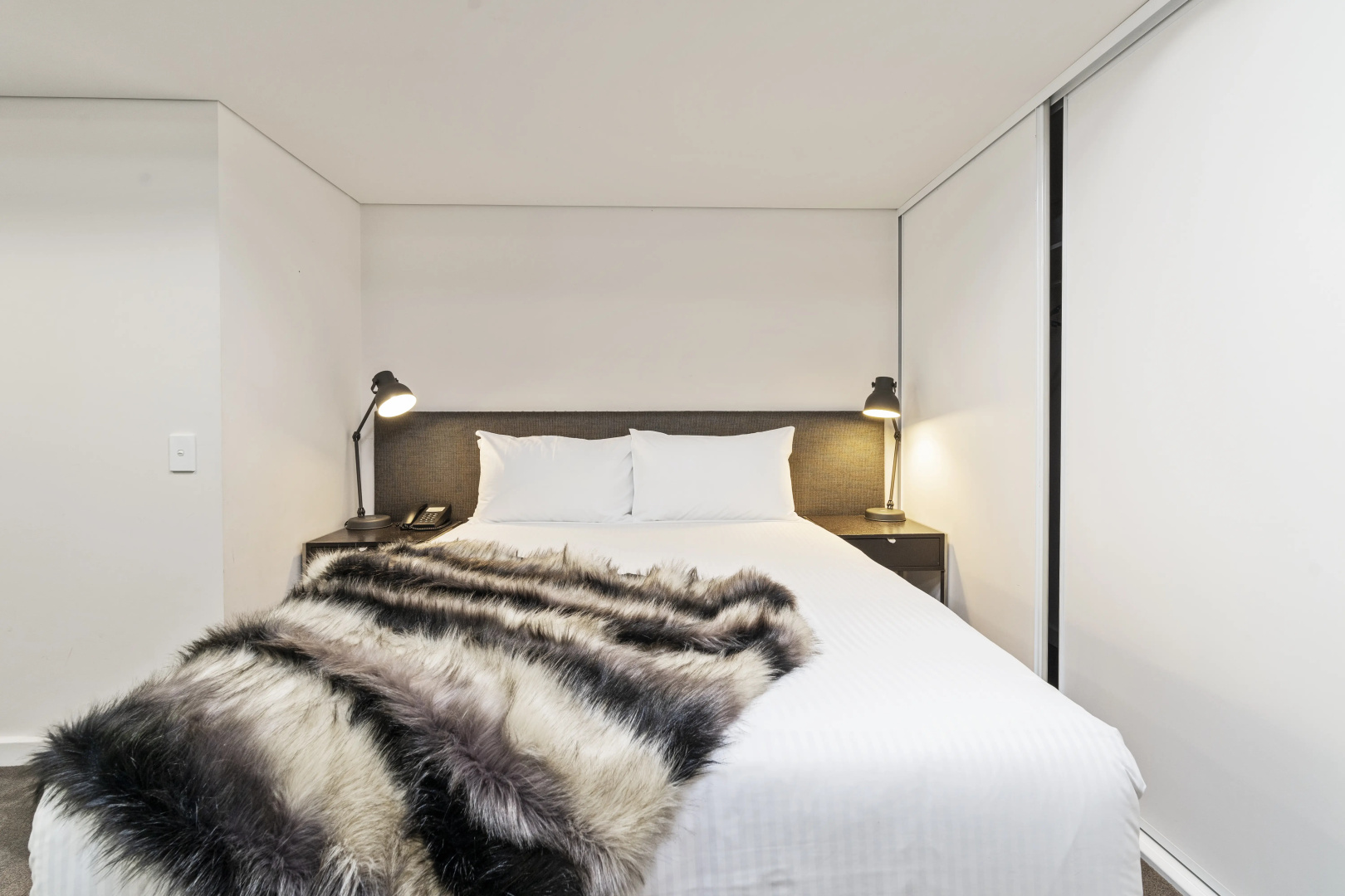 Terminus Apartment Hotel