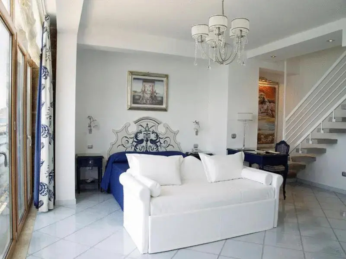 Villa Sirio