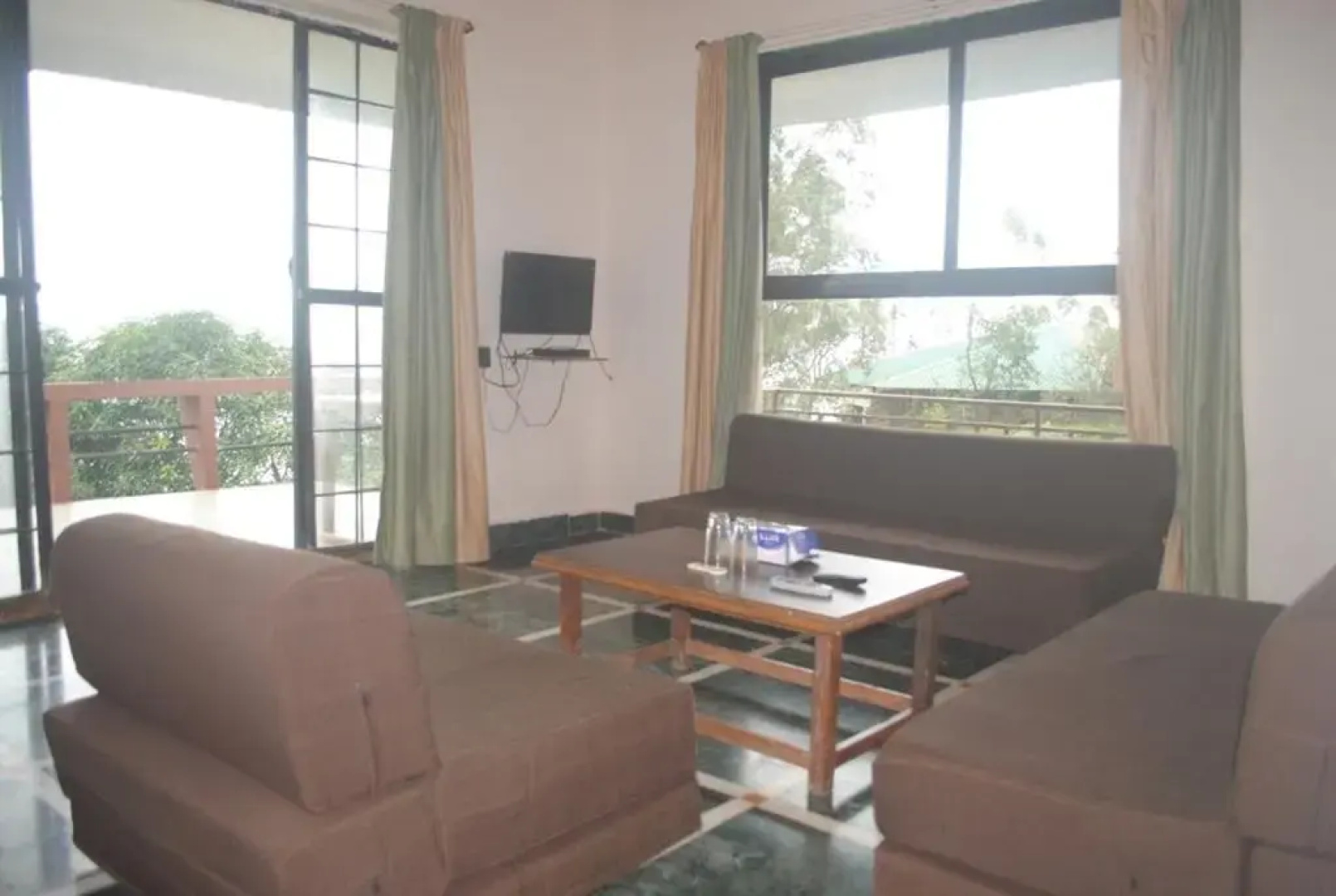 Exotic Home Stay, Panchgani