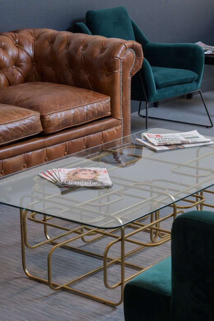 Ibis Styles Bordeaux Gare Saint Jean