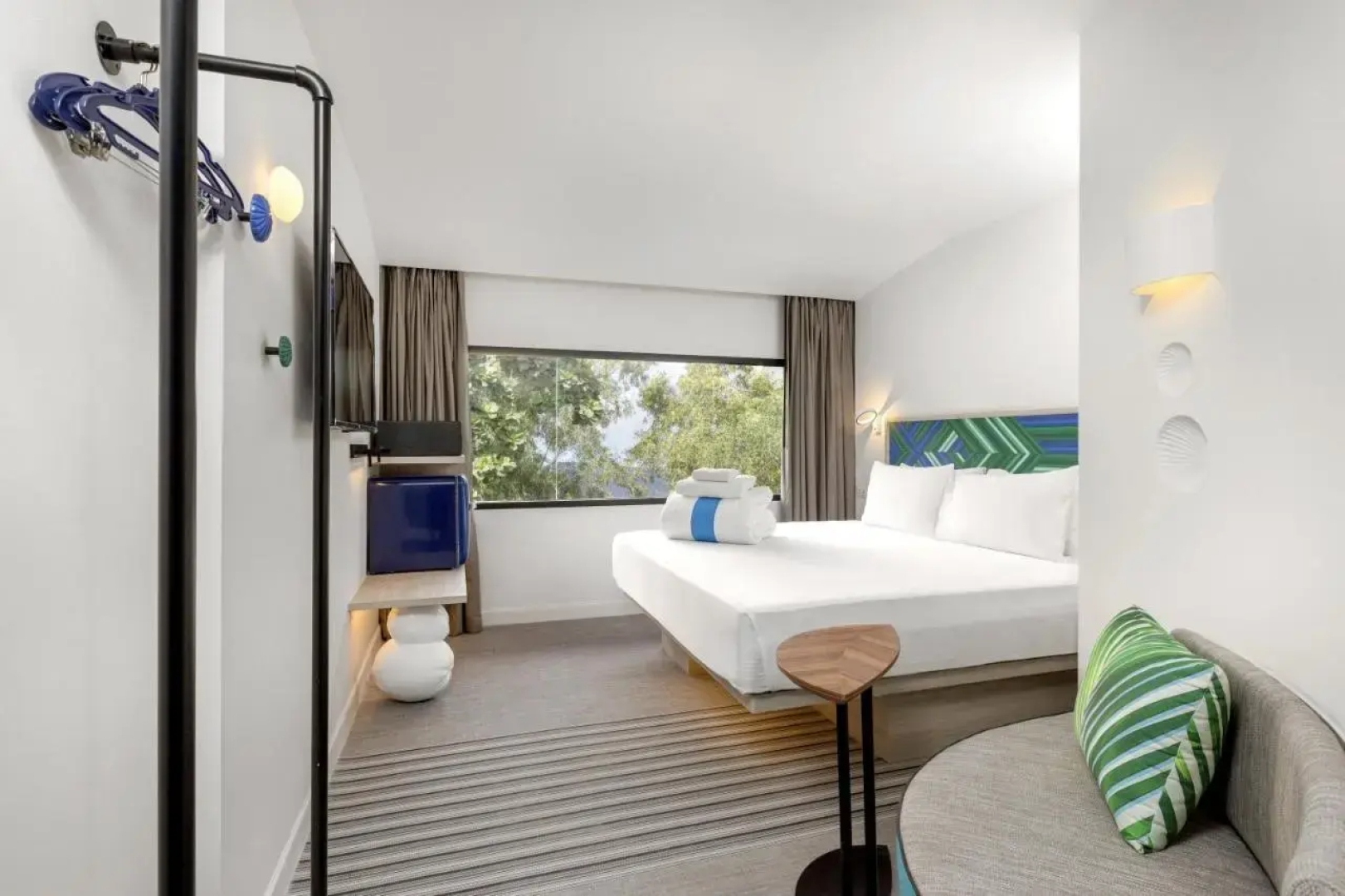 COSI Samui Chaweng Beach