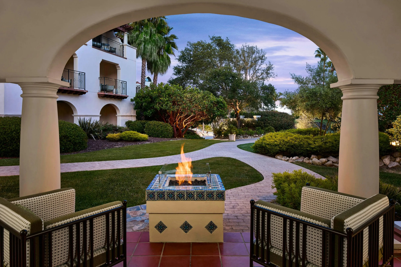 The Ritz-Carlton Bacara, Santa Barbara