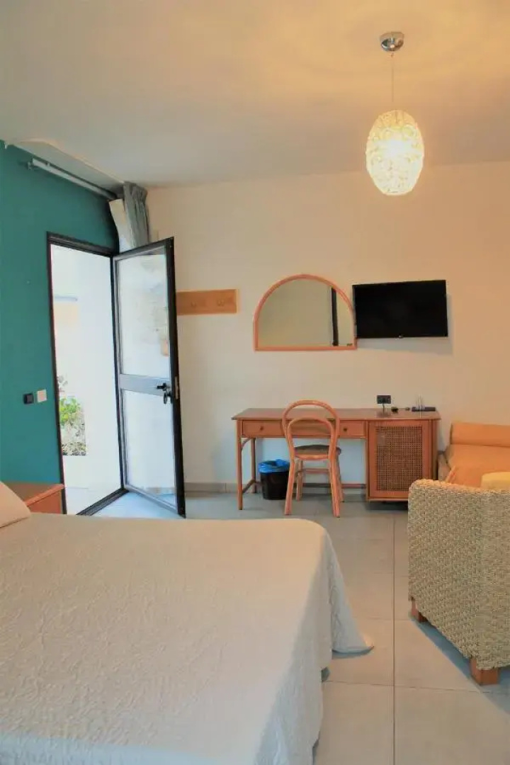 Hotel Medusa