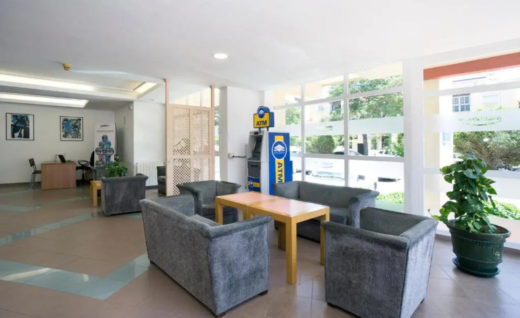 MedPlaya Hotel Alba Beach