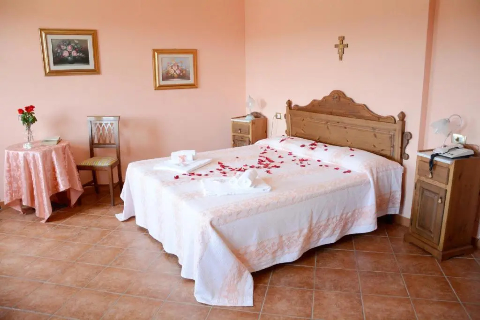 The Hotel Funtana Noa