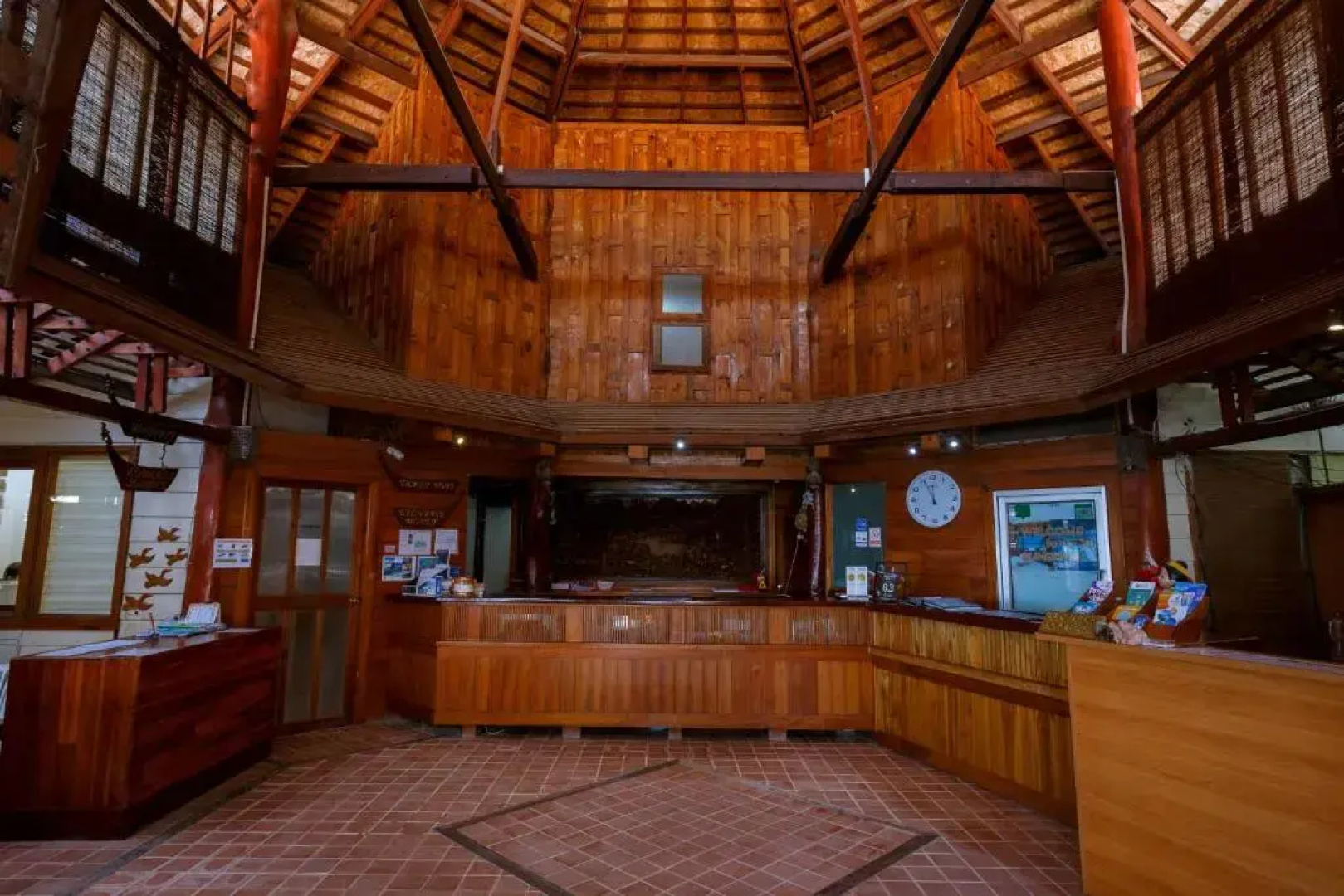 Bundhaya Resort Koh Lipe