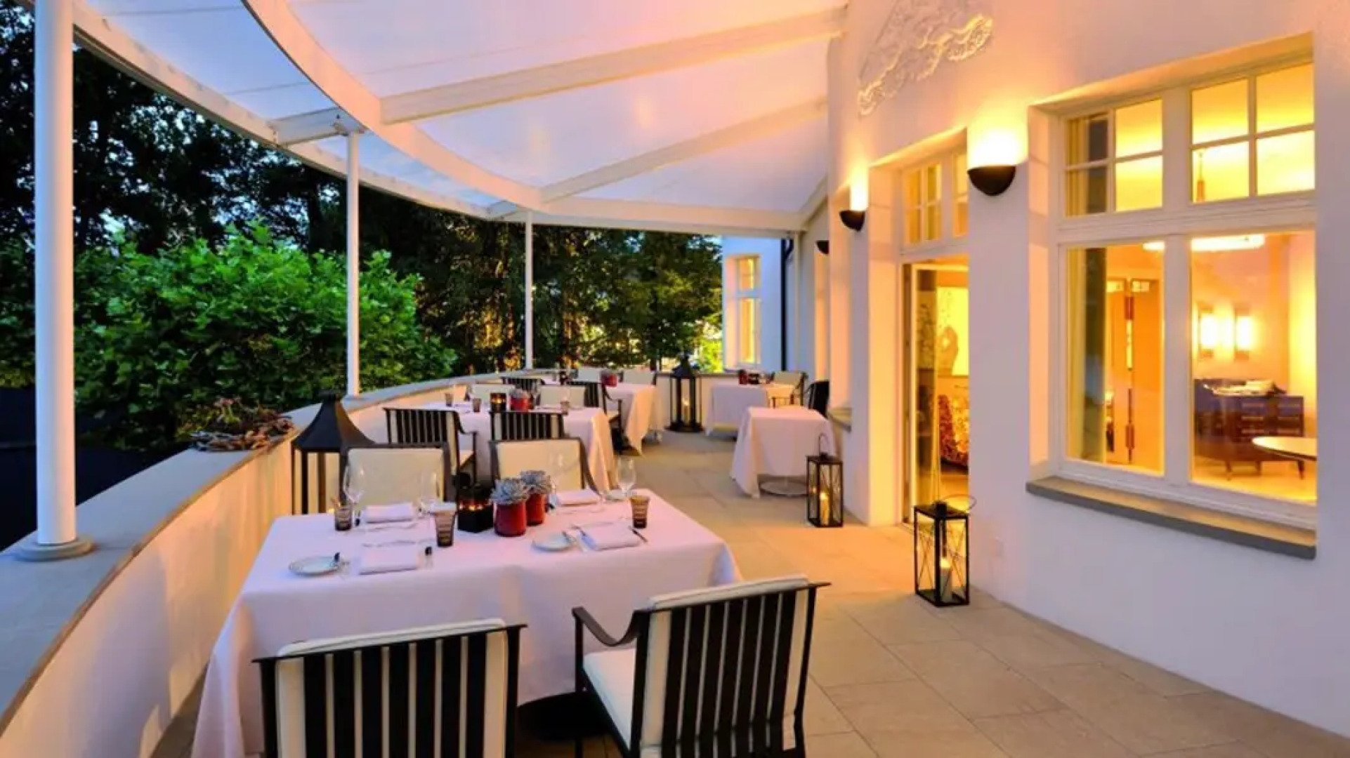 RIVA - Das Hotel am Bodensee