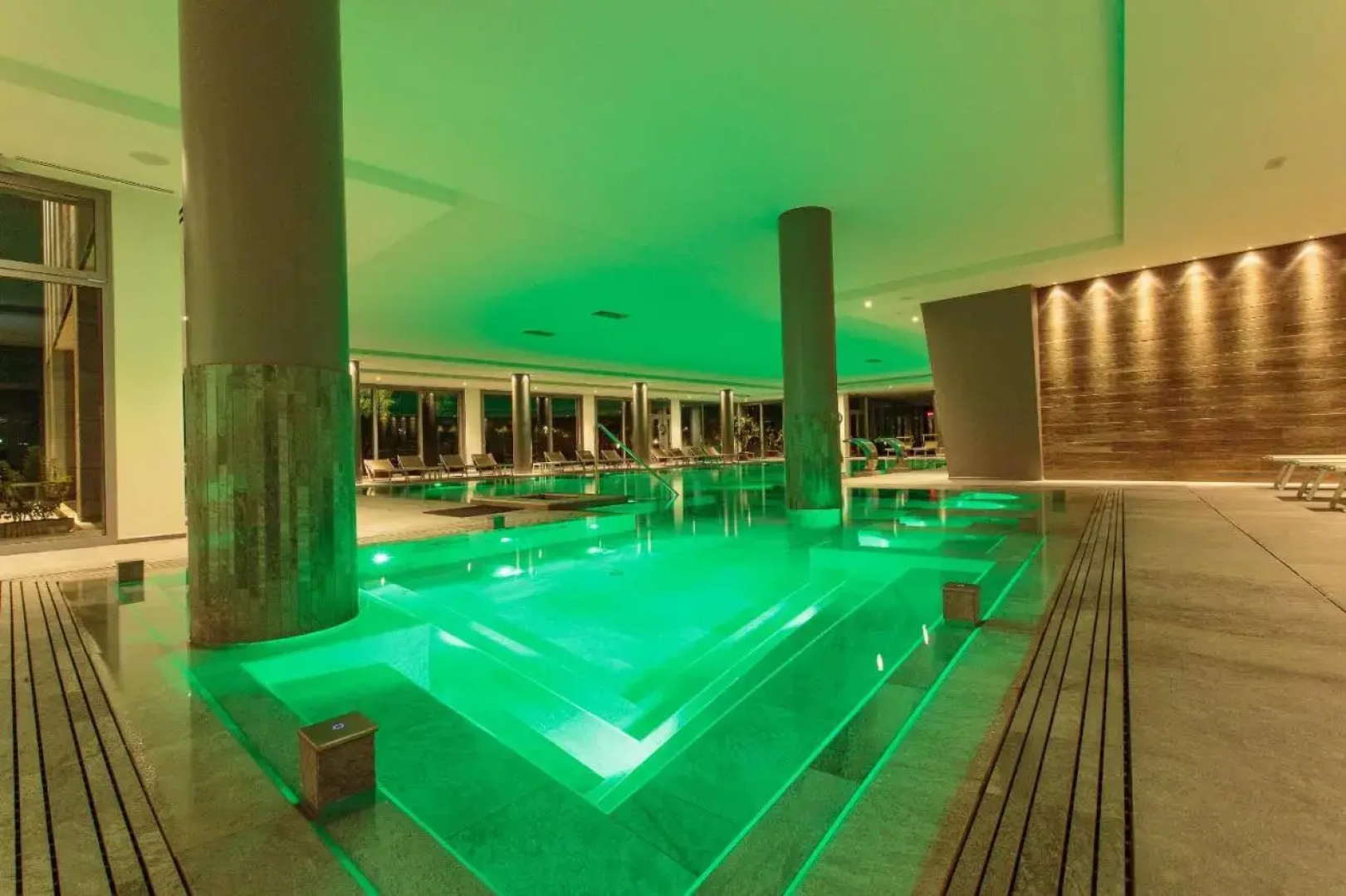 Hotel Harrys Garden