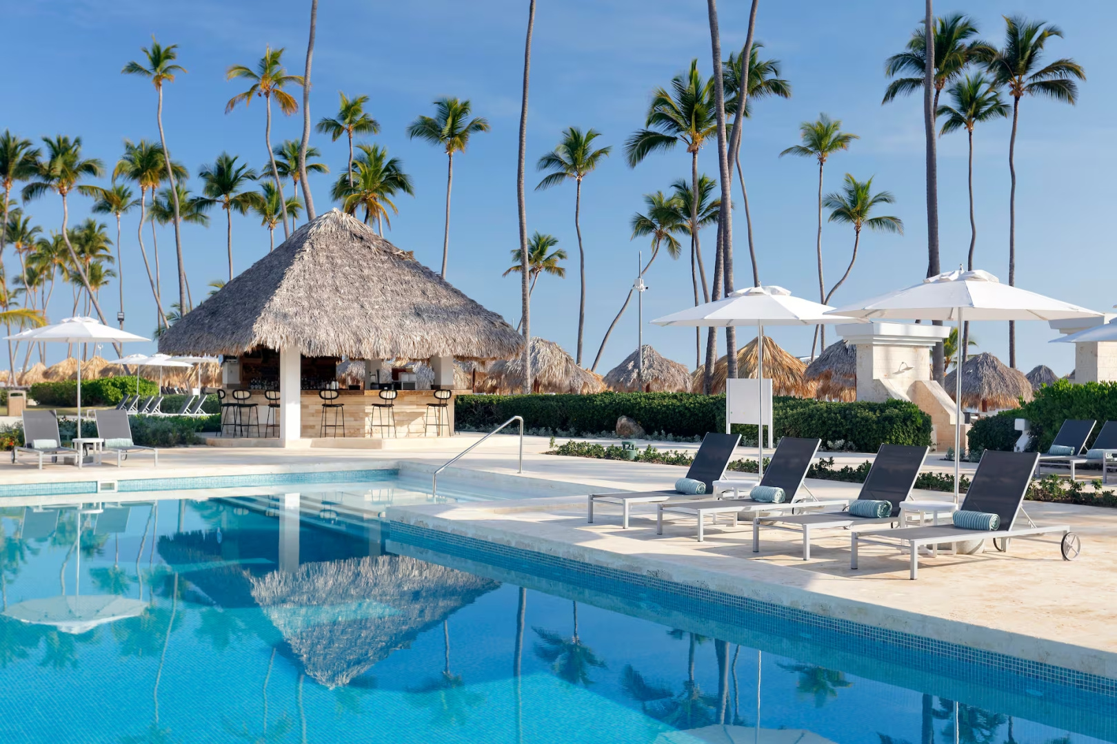 Paradisus Palma Real Golf & Spa Resort All Inclusive