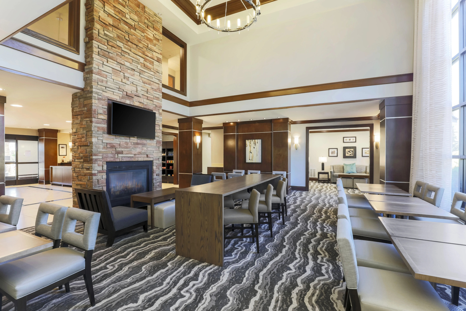 Staybridge Suites Reno by IHG