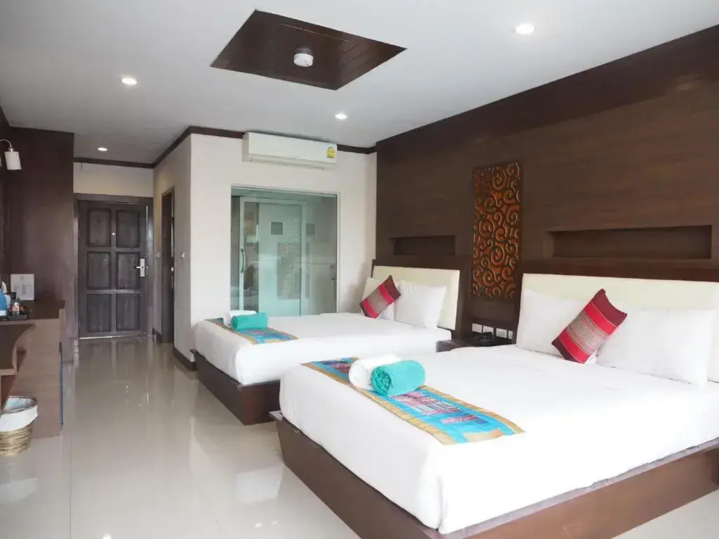Chivatara Resort & Spa Bang Tao Beach