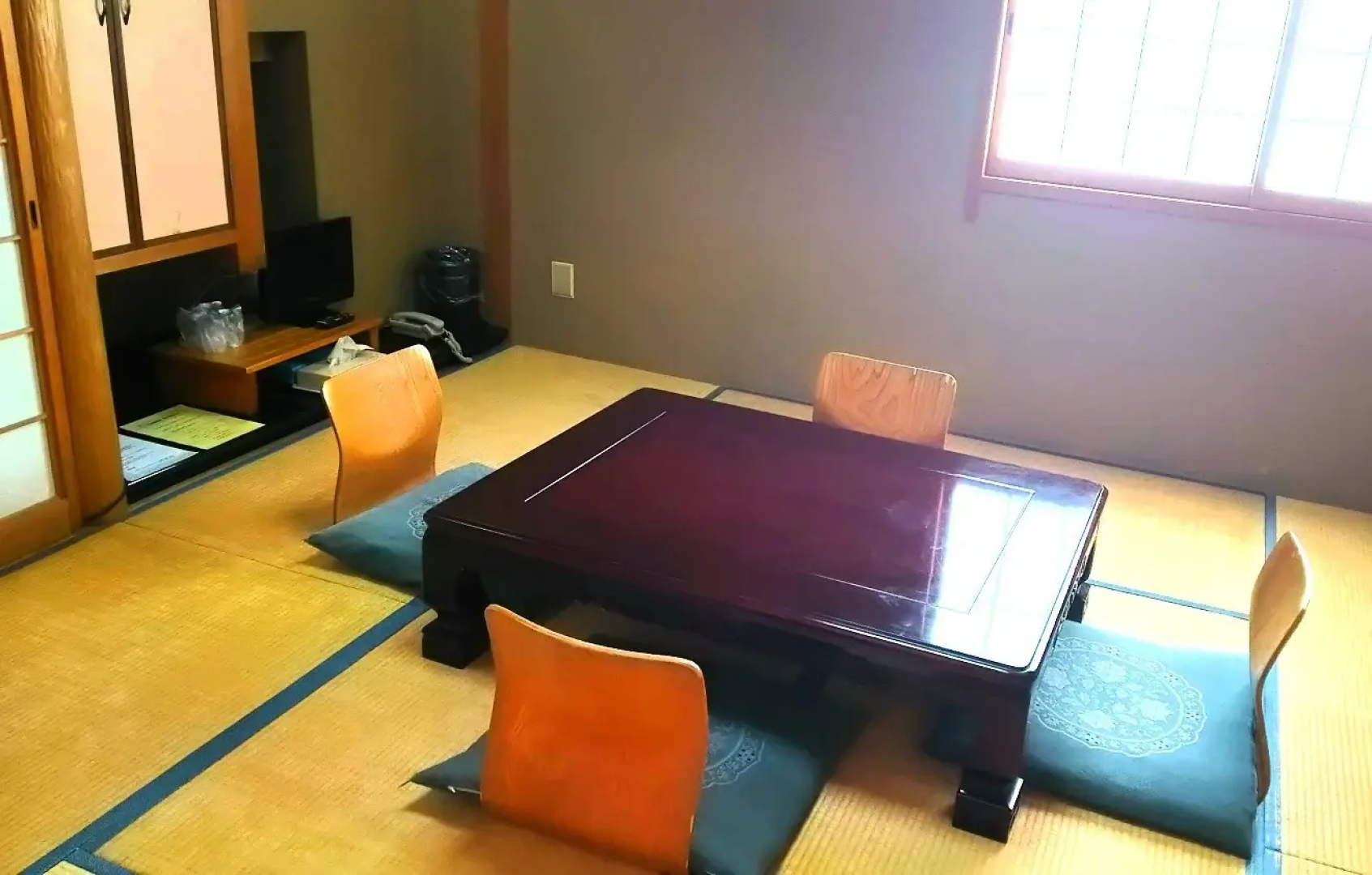 Zentsuji Station Hotel