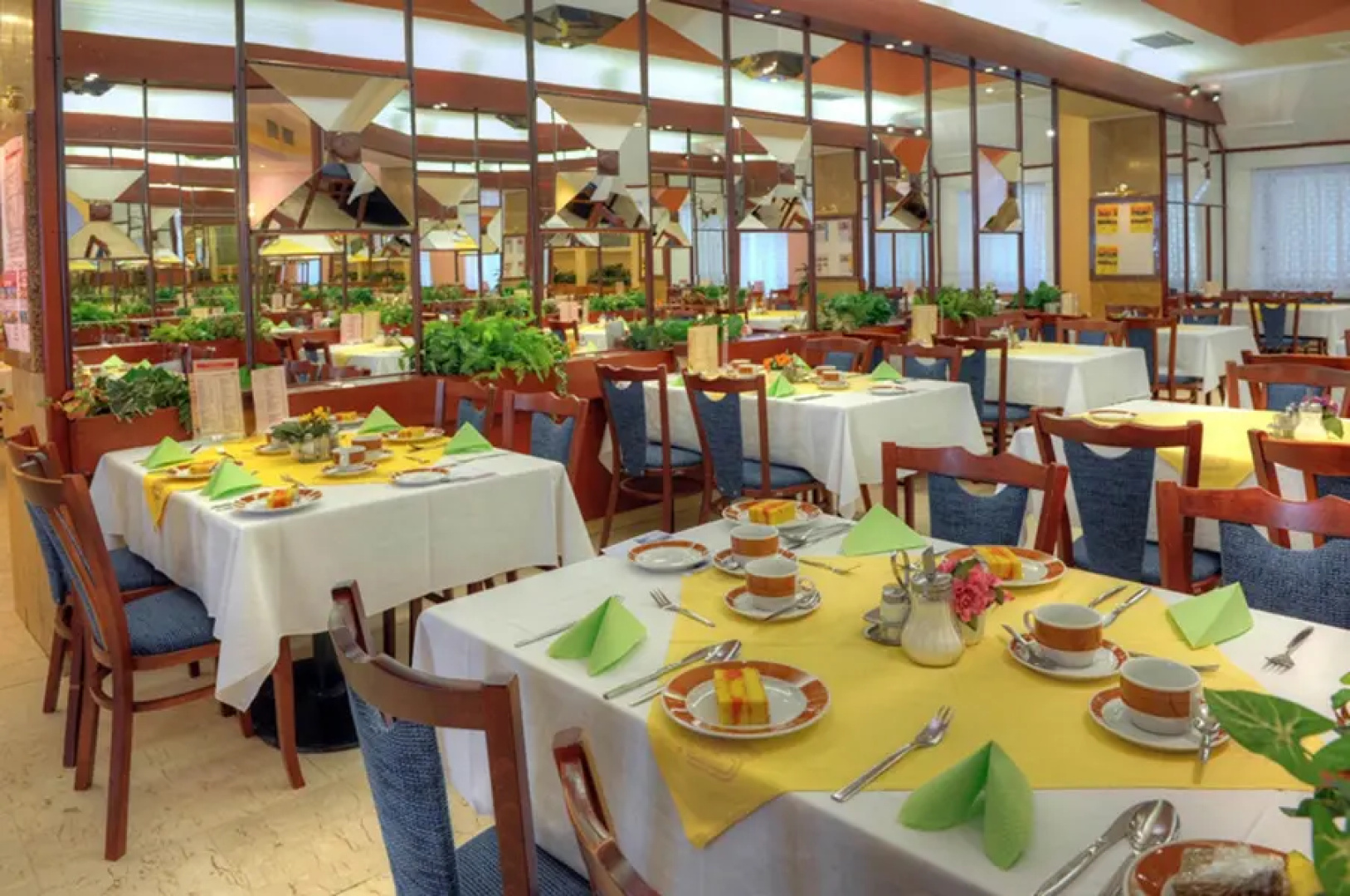 Hotel Krivan