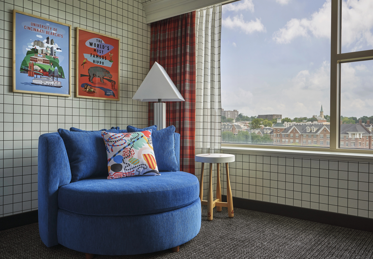 Graduate by Hilton Cincinnati