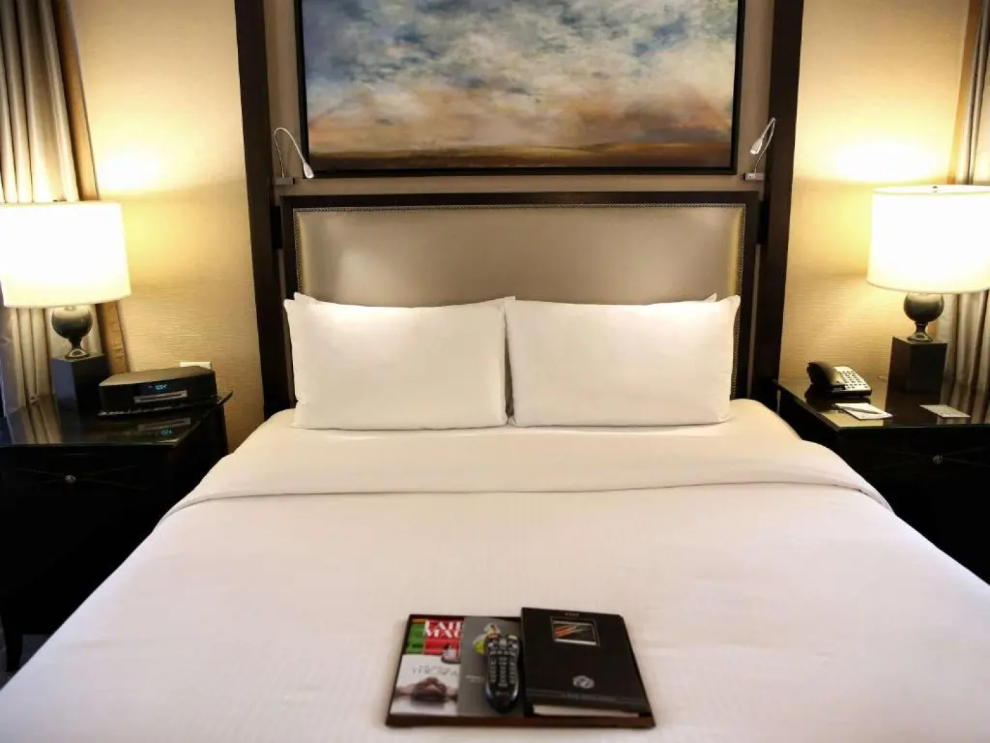 Fairmont Palliser
