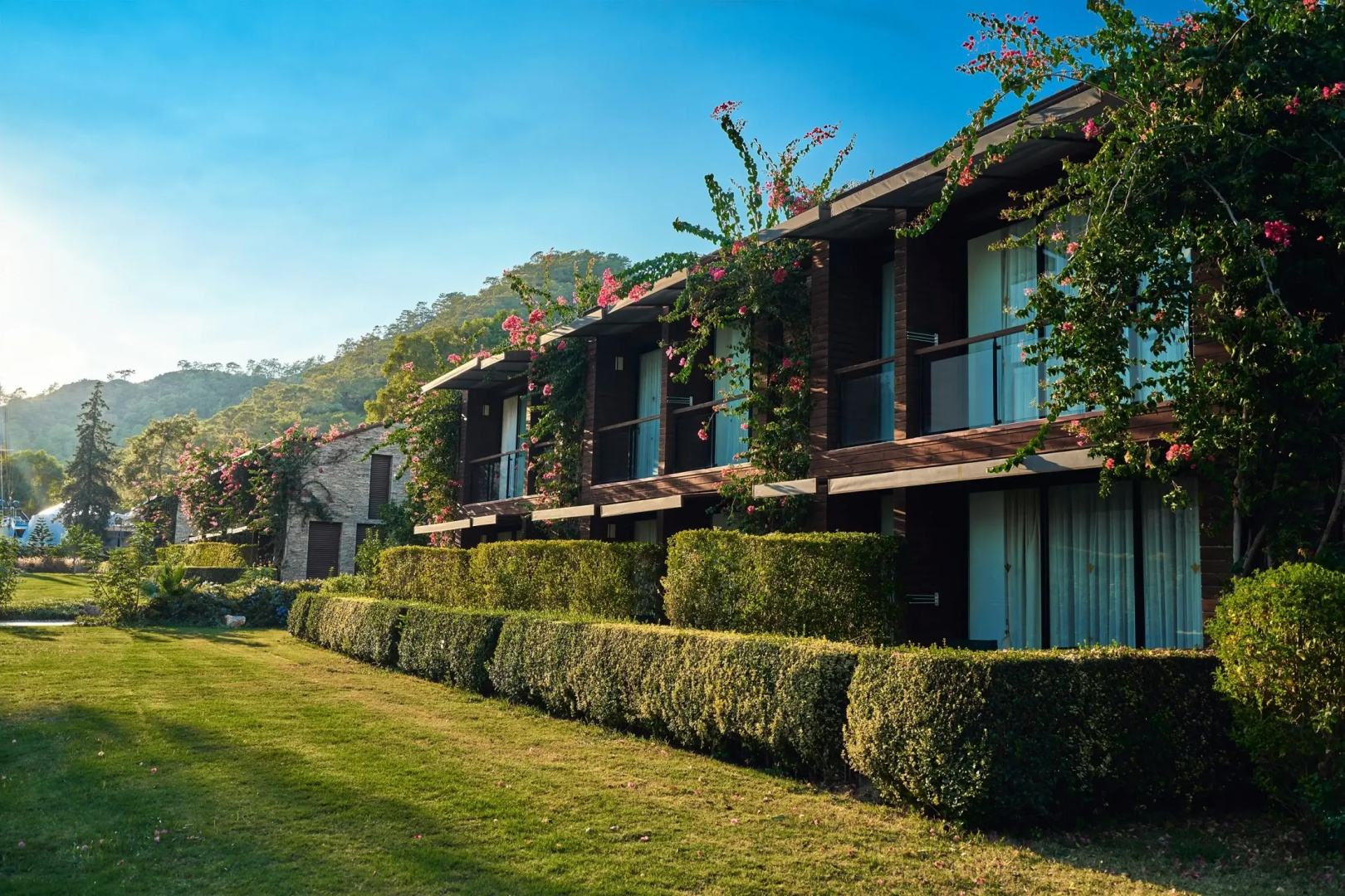 Rixos Premium Göcek Adult Only