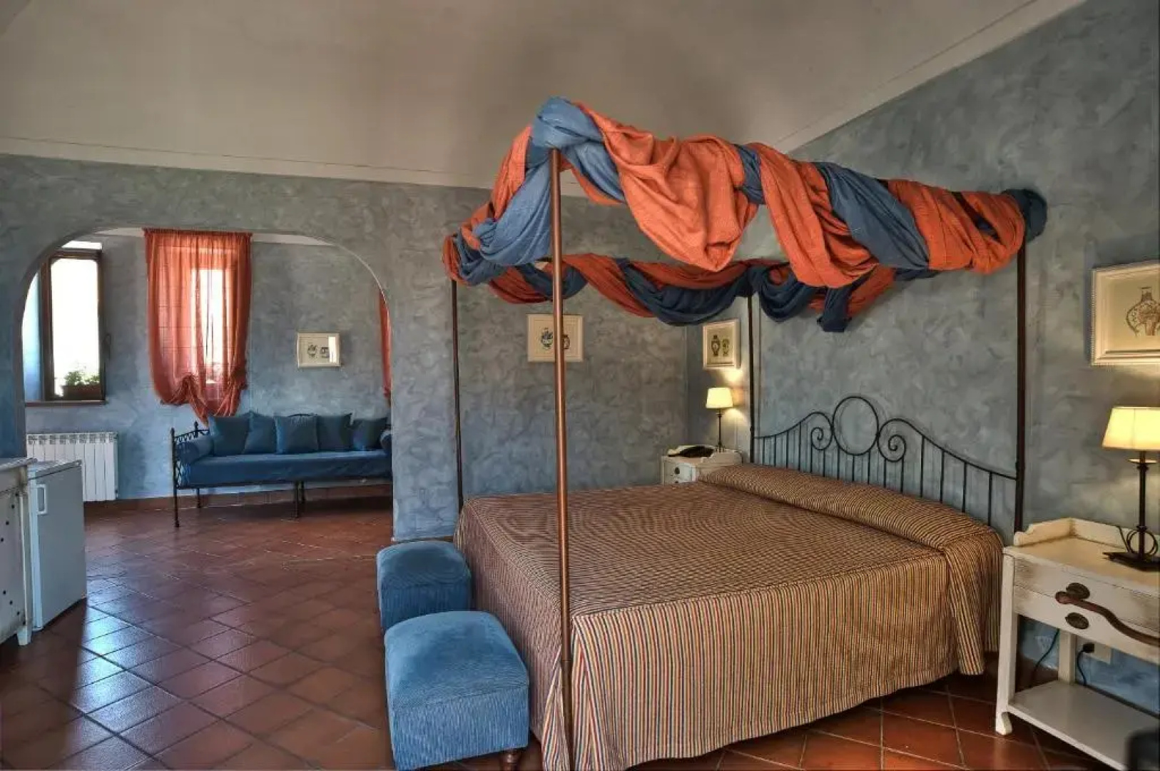 La Casa Delle Monache