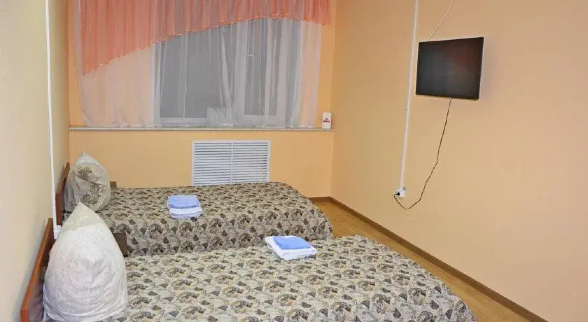 Hotel "Nakhimov"