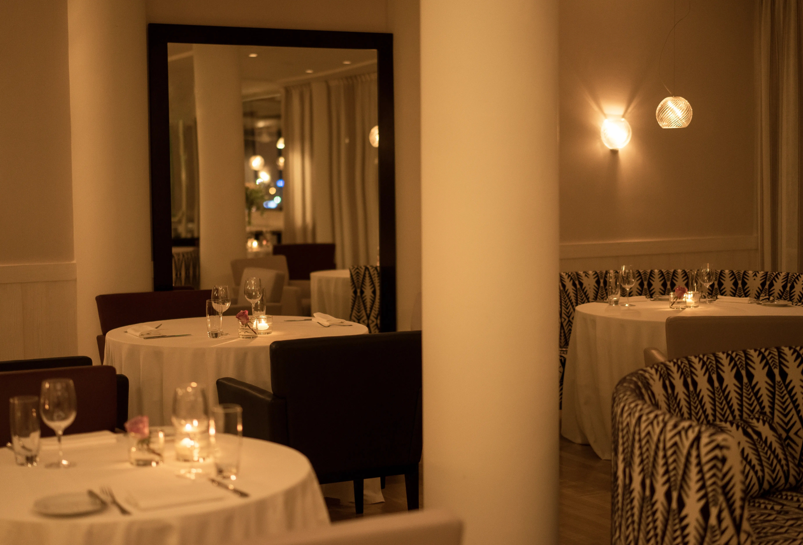 Отель Annabelle