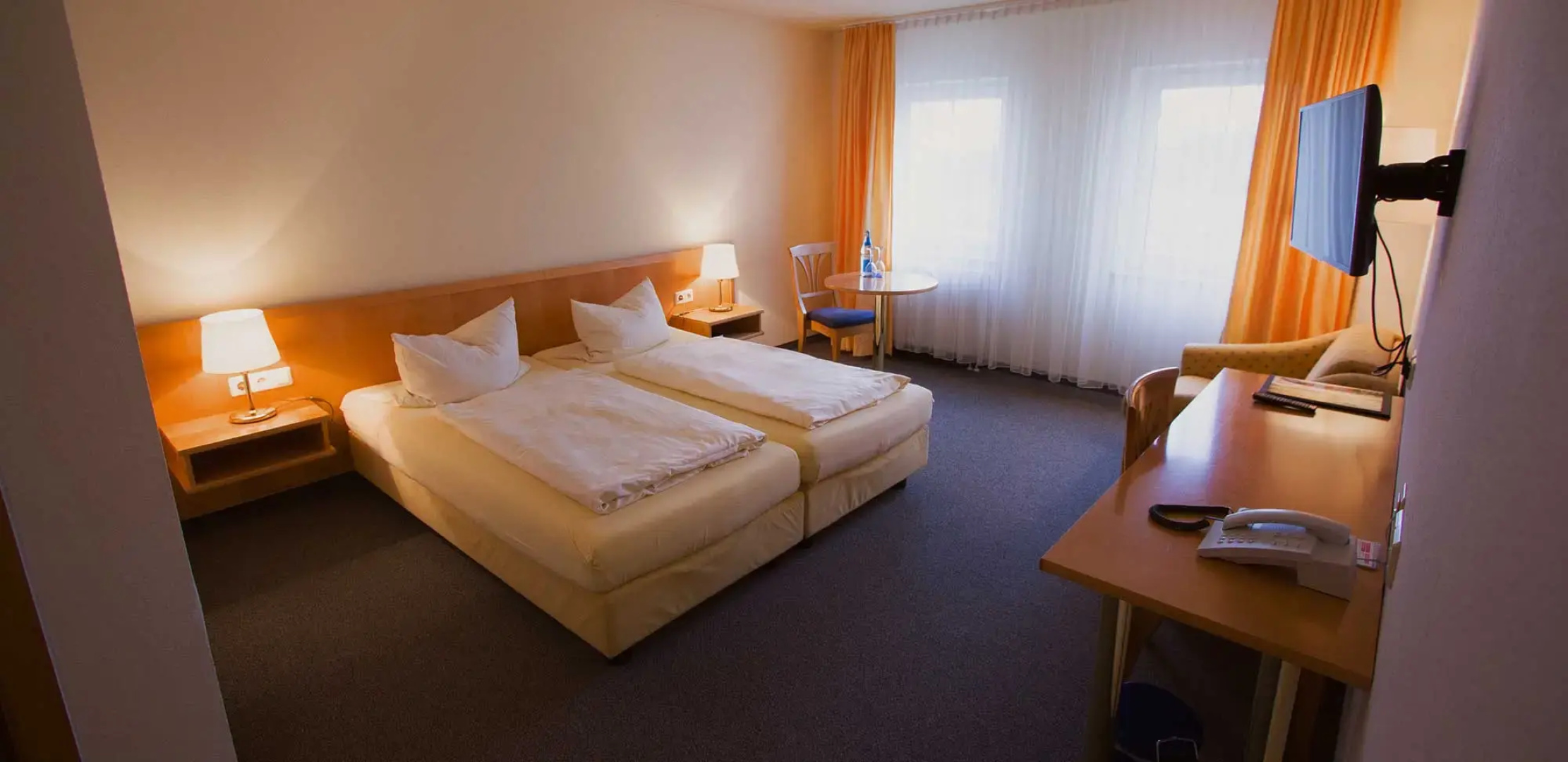 Hotel Alznauer Hof