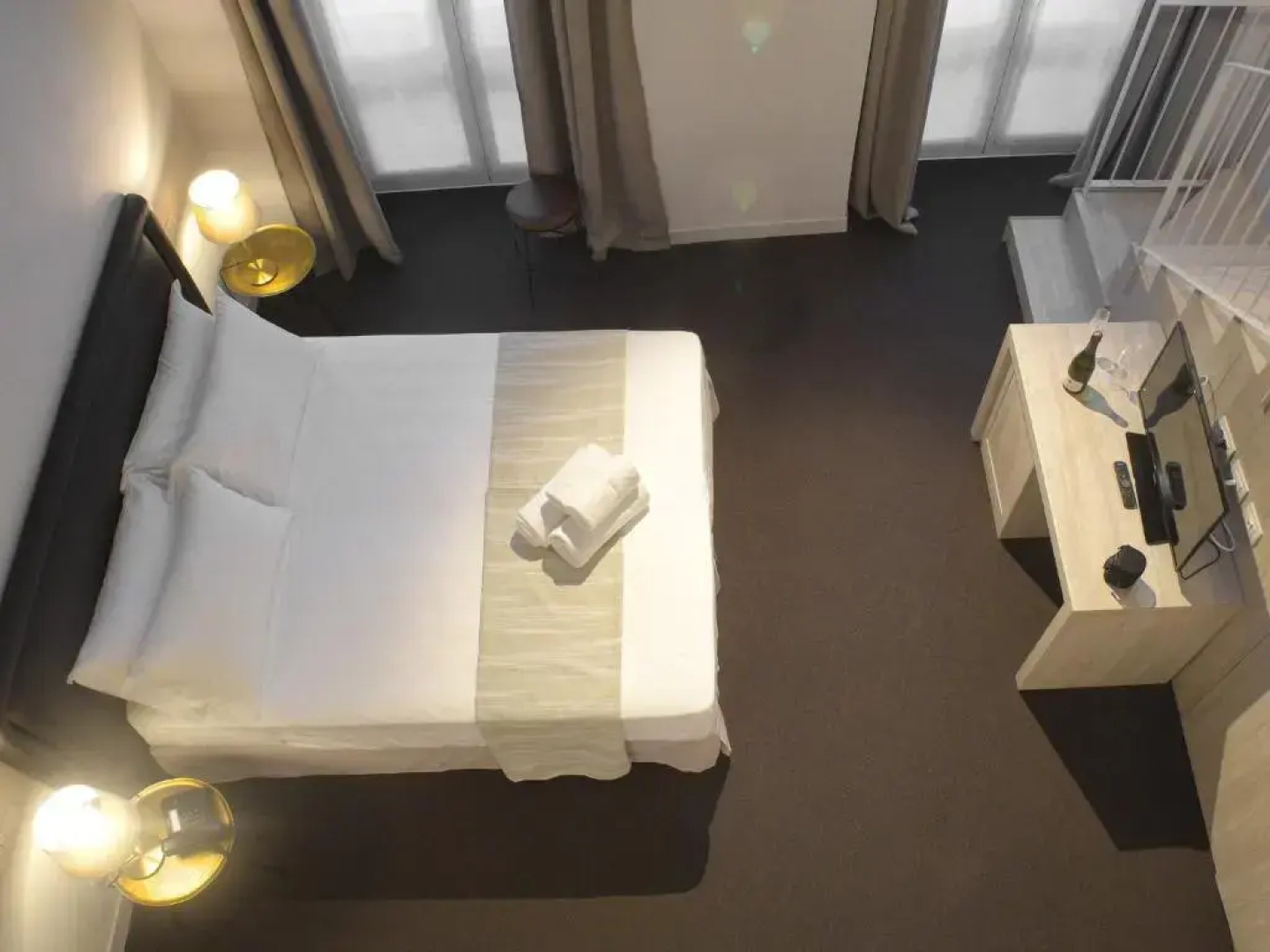 Hotel Palazzo Vannoni