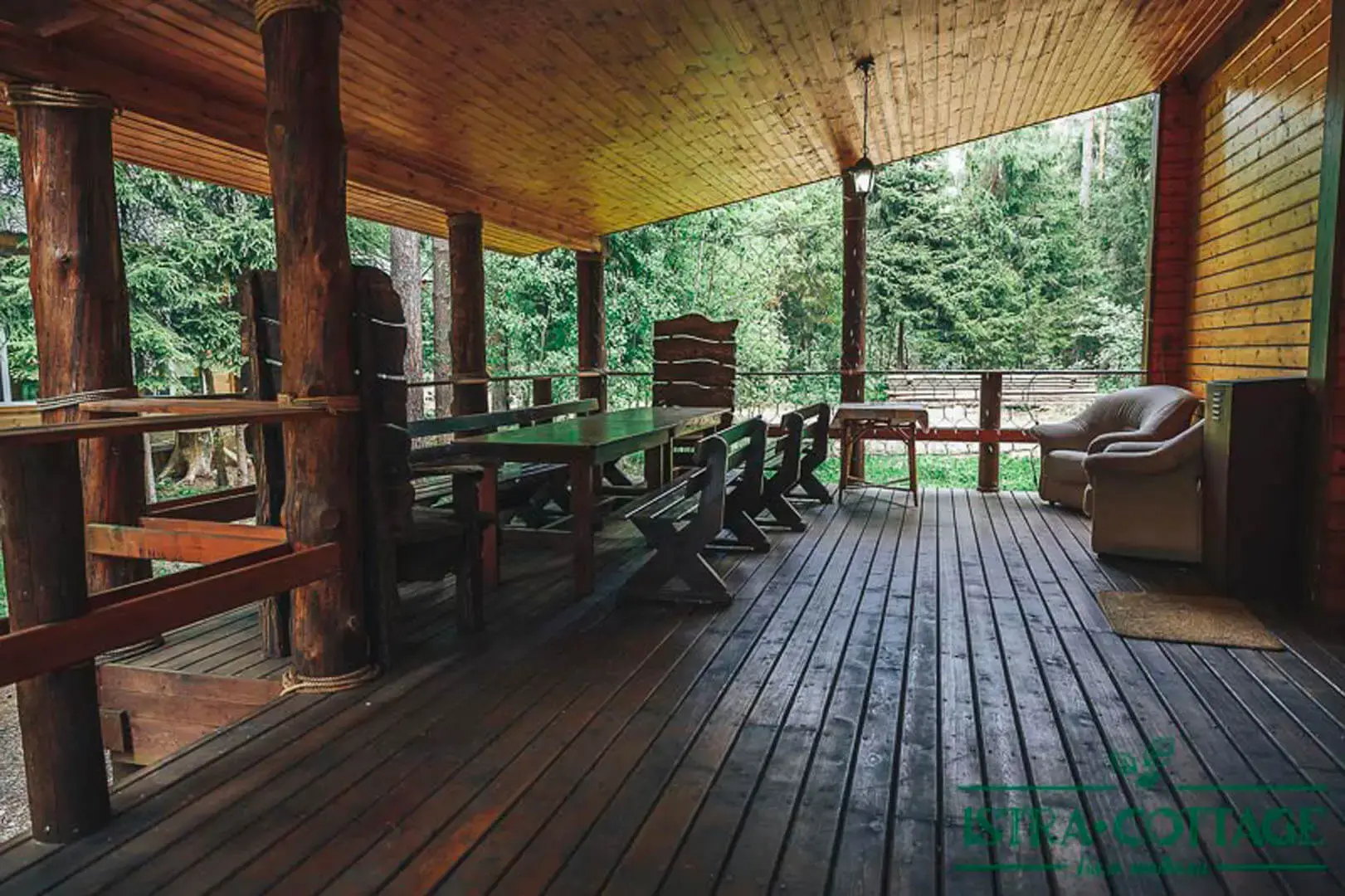 Istra Cottage