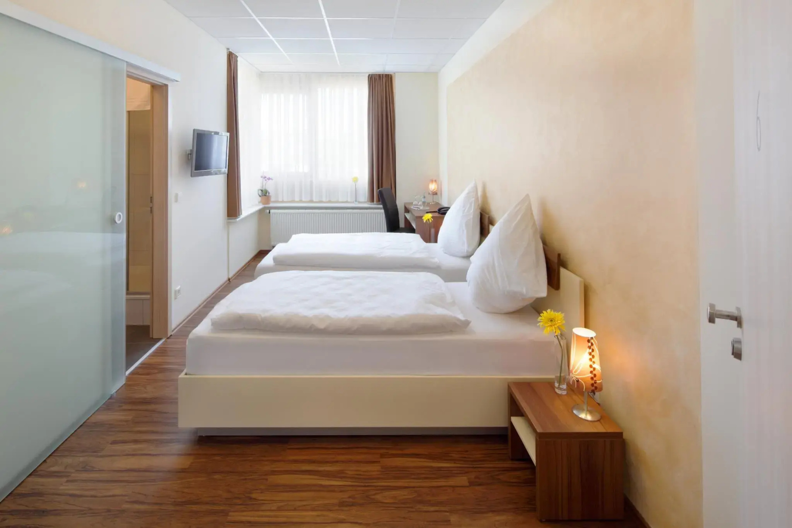 Hotel Puccini