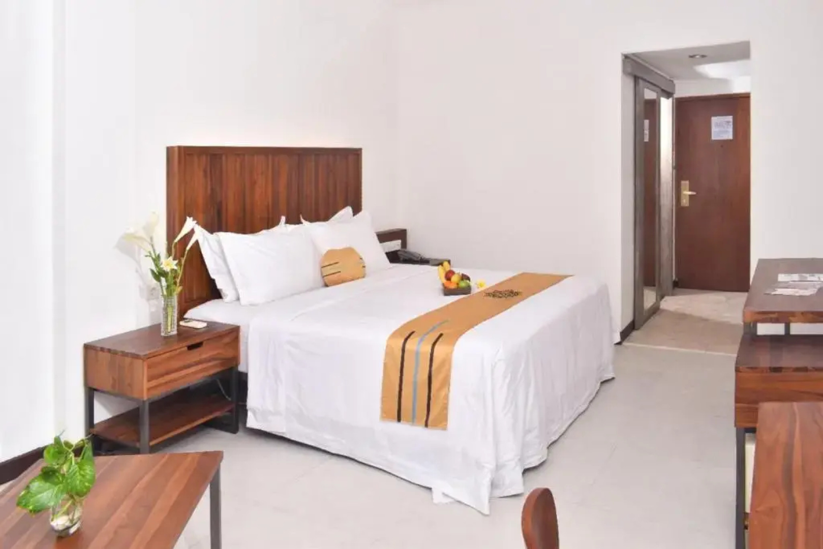 Metro Park View Hotel Kota Lama Semarang