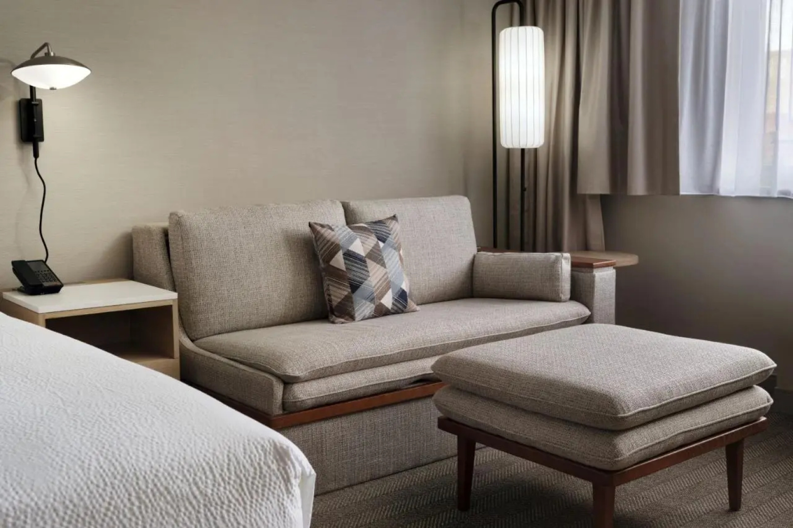 Courtyard by Marriott San Francisco Airport Burlingame