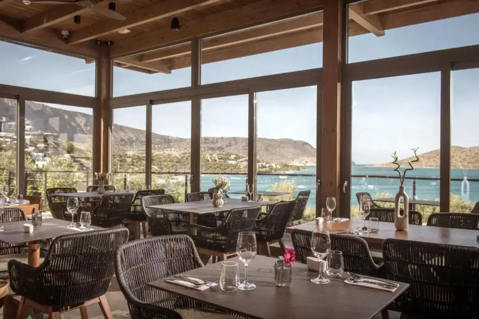 Enorme Infinity Elounda - Adults Only