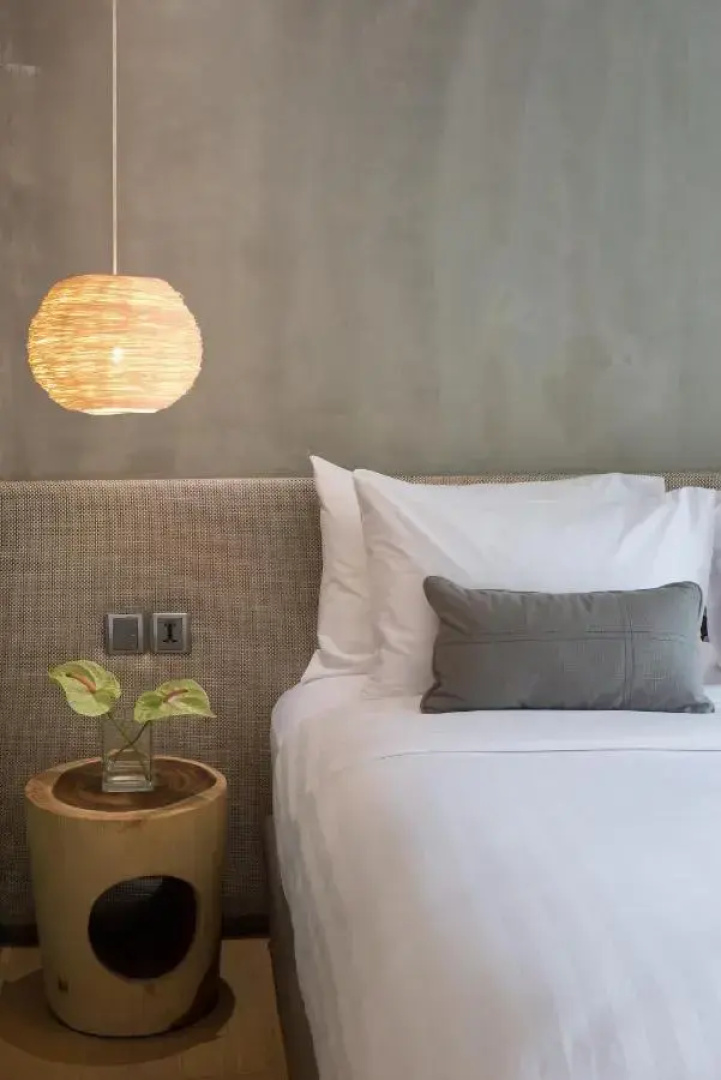 Отель Ad Lib Bangkok