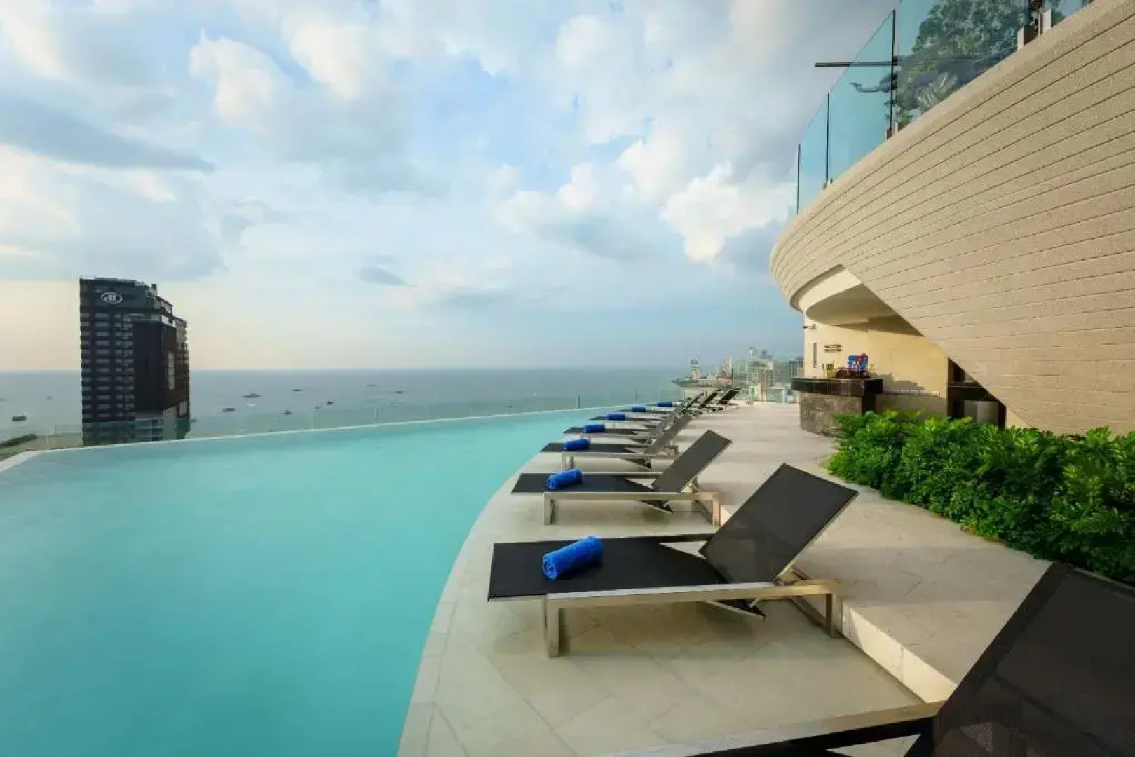 Somerset Pattaya