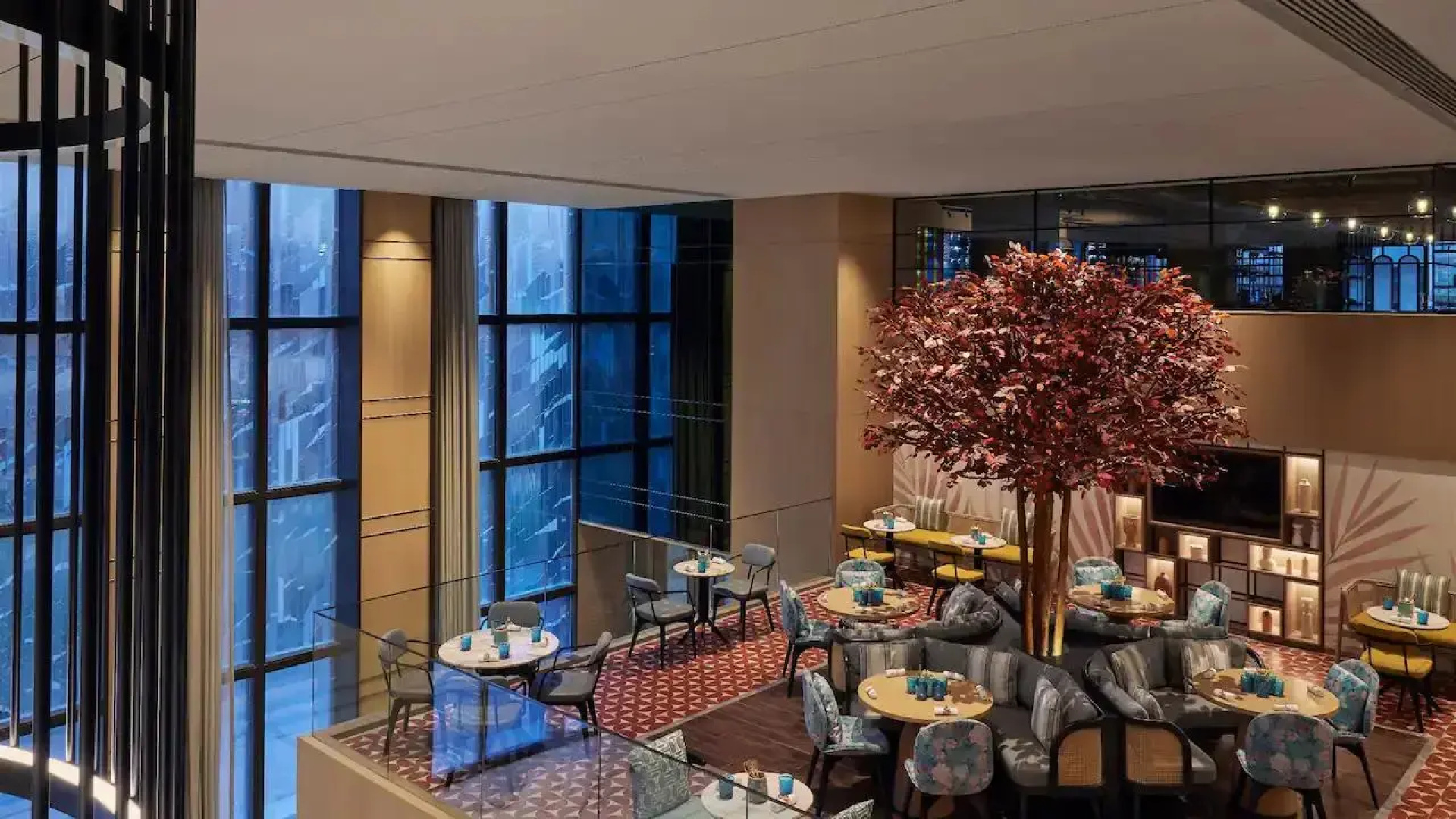 Hyatt Centric Ballygunge Kolkata