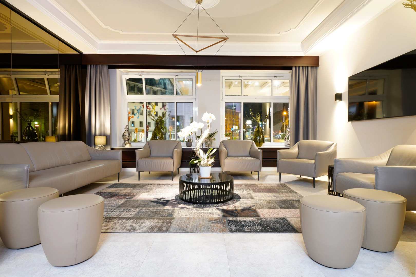 Hotel Bayerischer Hof