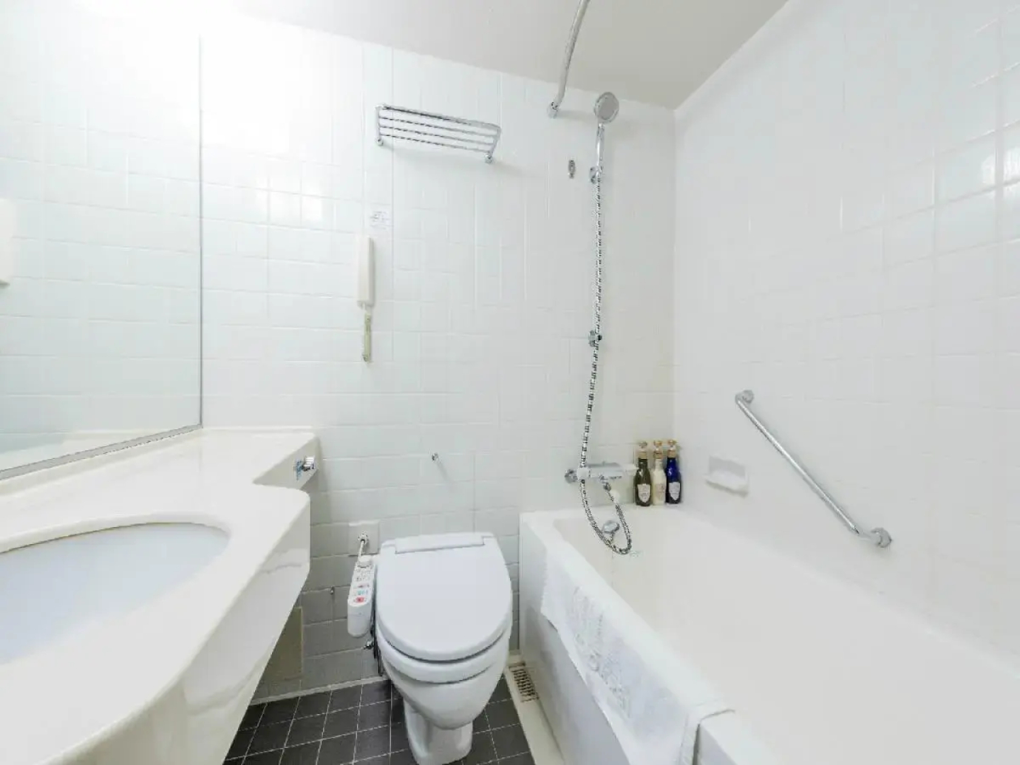 Hotel Mystays Sapporo Aspen