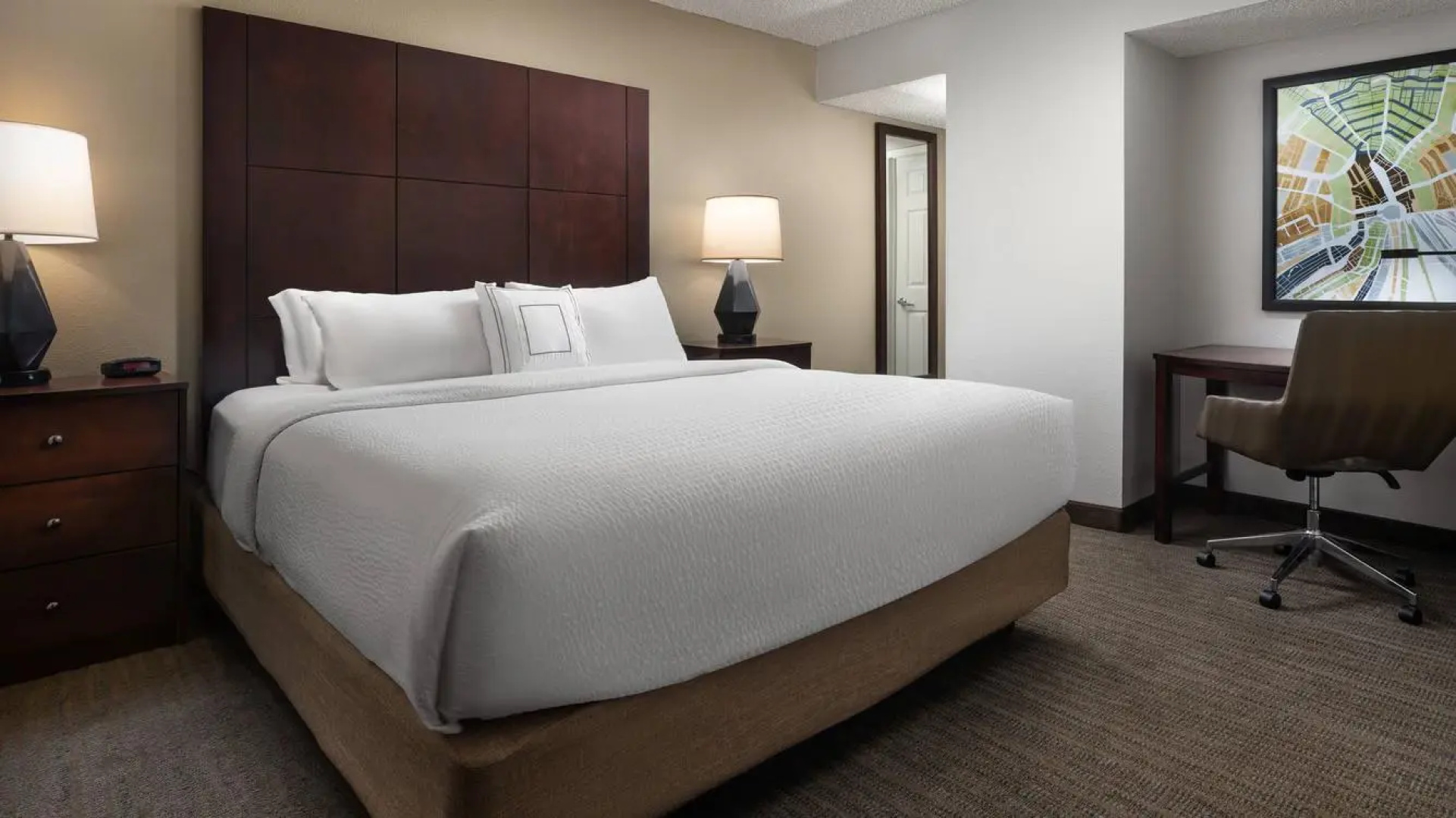 Residence Inn by Marriott Seattle Bellevue