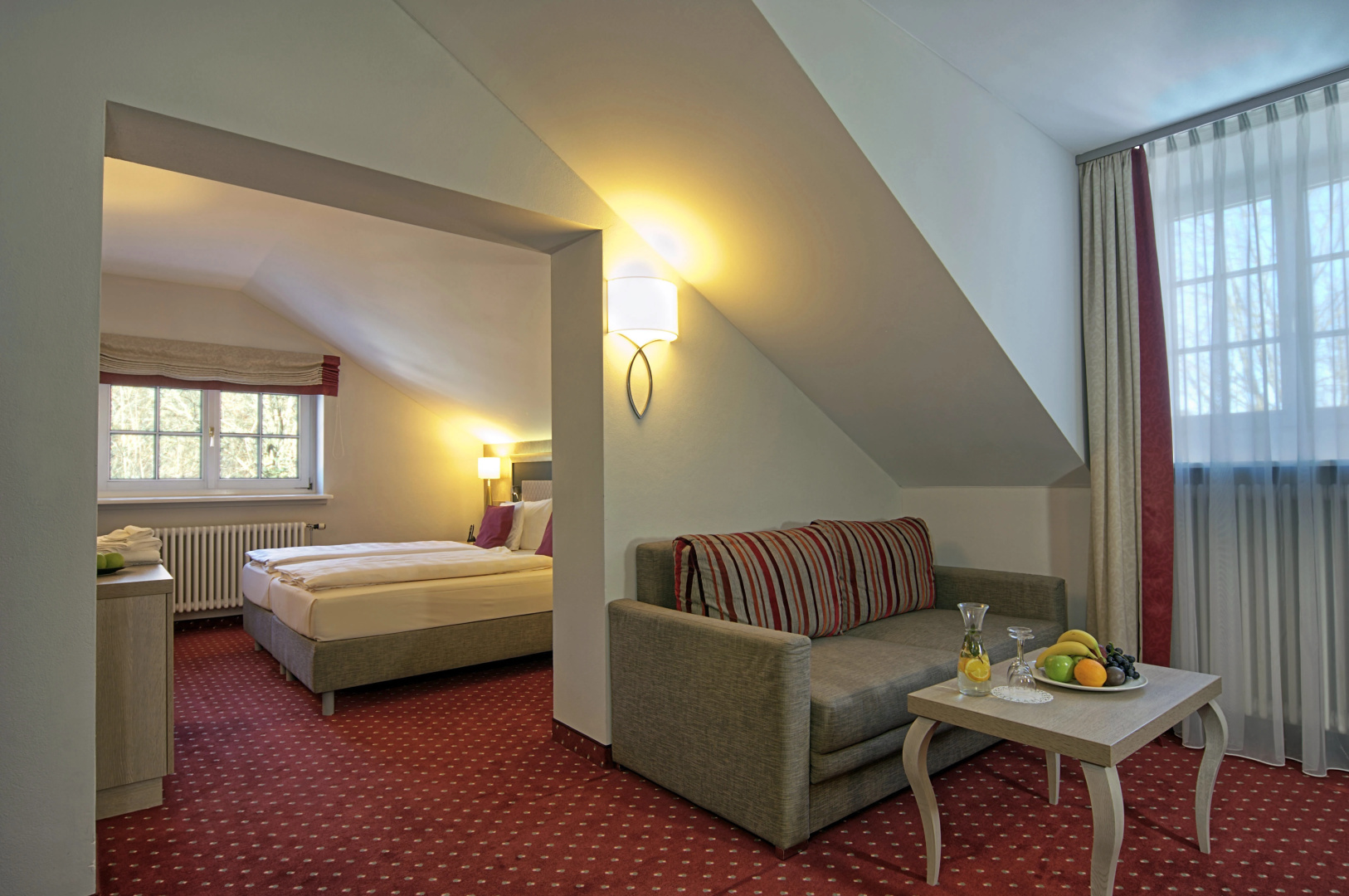 Hotel Bayerischer Hof Miesbach, BW Premier Collection