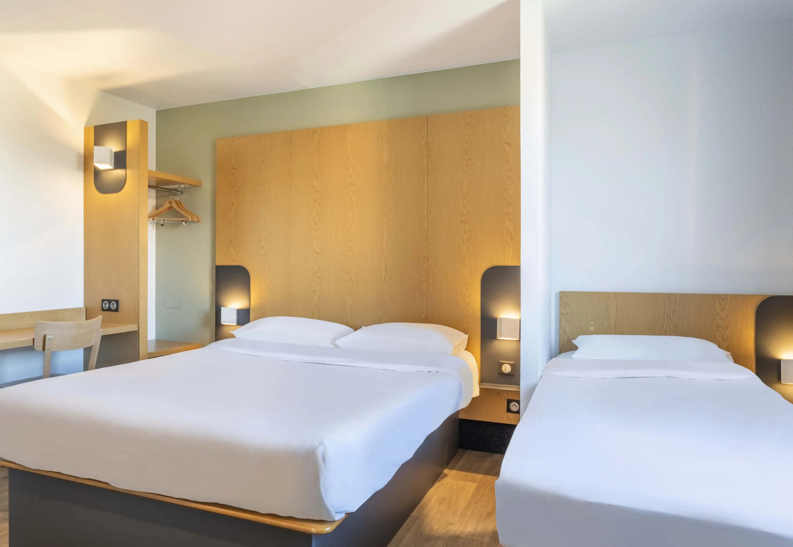 B&B HOTEL Martigues Port-de-Bouc