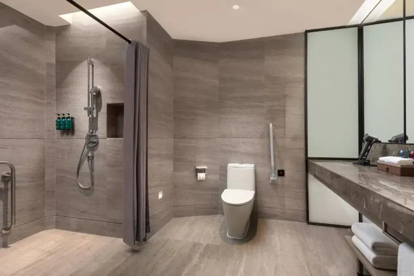 Отель Crowne Plaza Quzhou by IHG