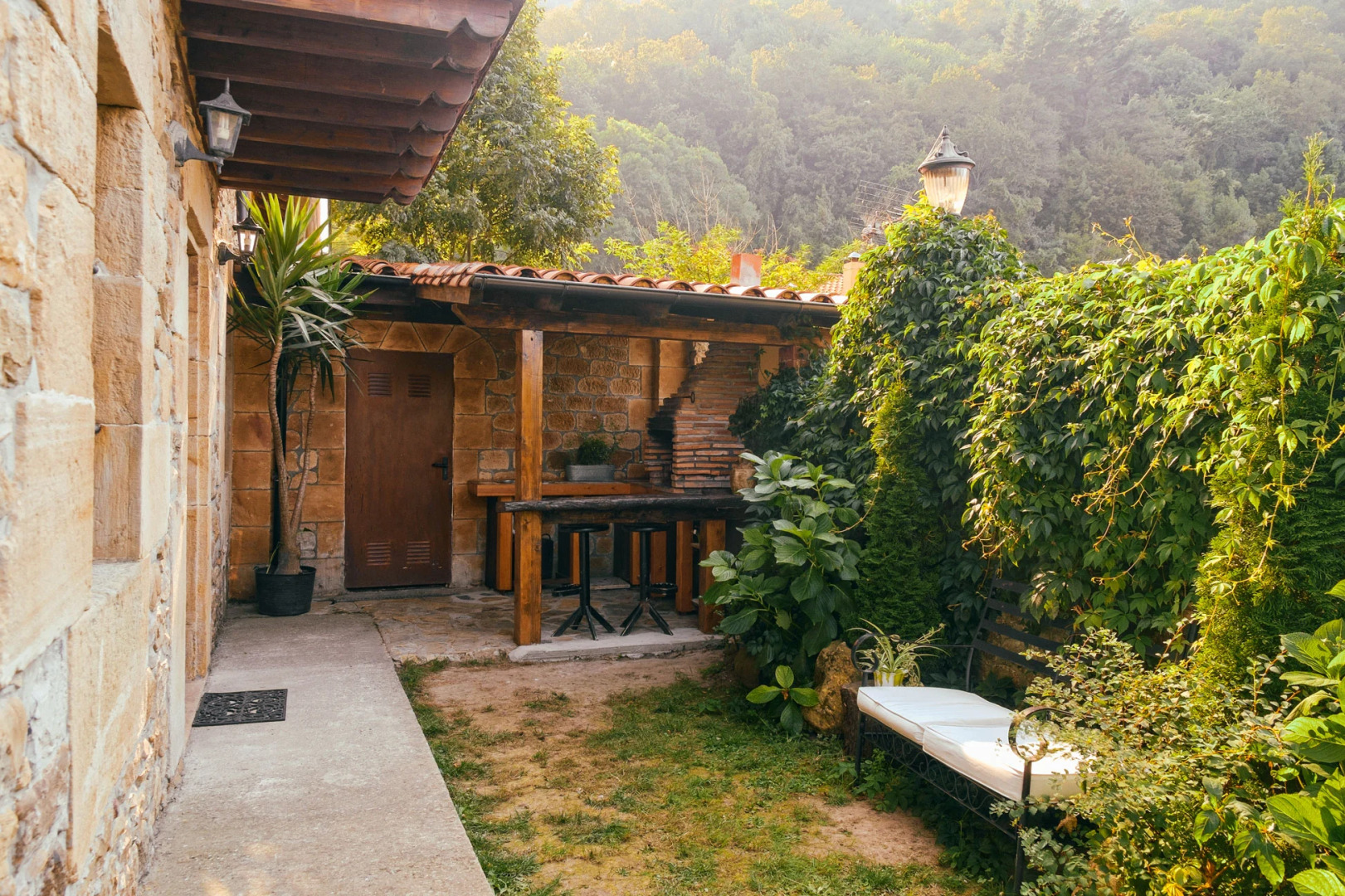 Posada Las Golondrinas De Cillero