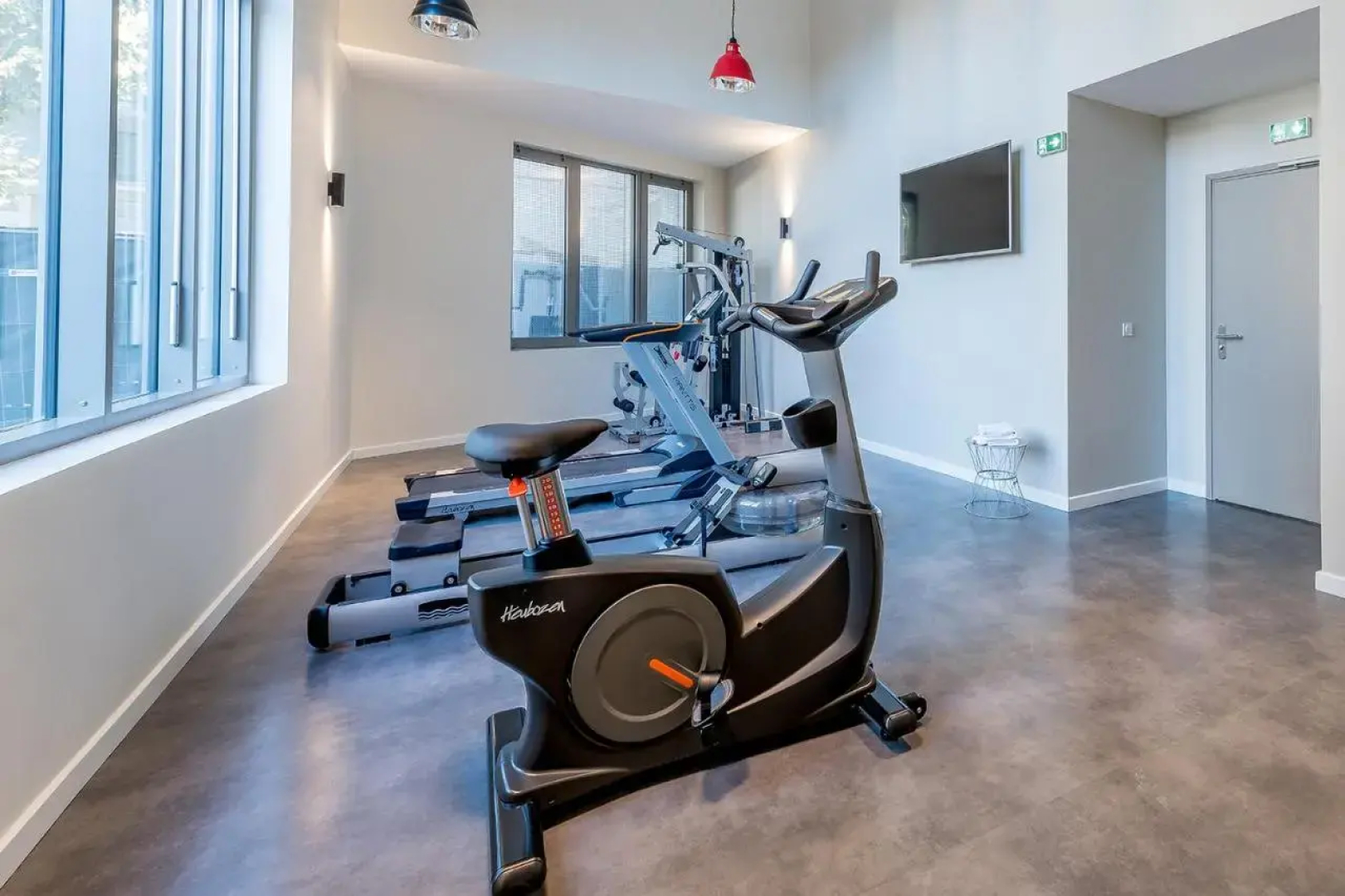 All Suites Appart Hôtel | Bordeaux Centre Gare