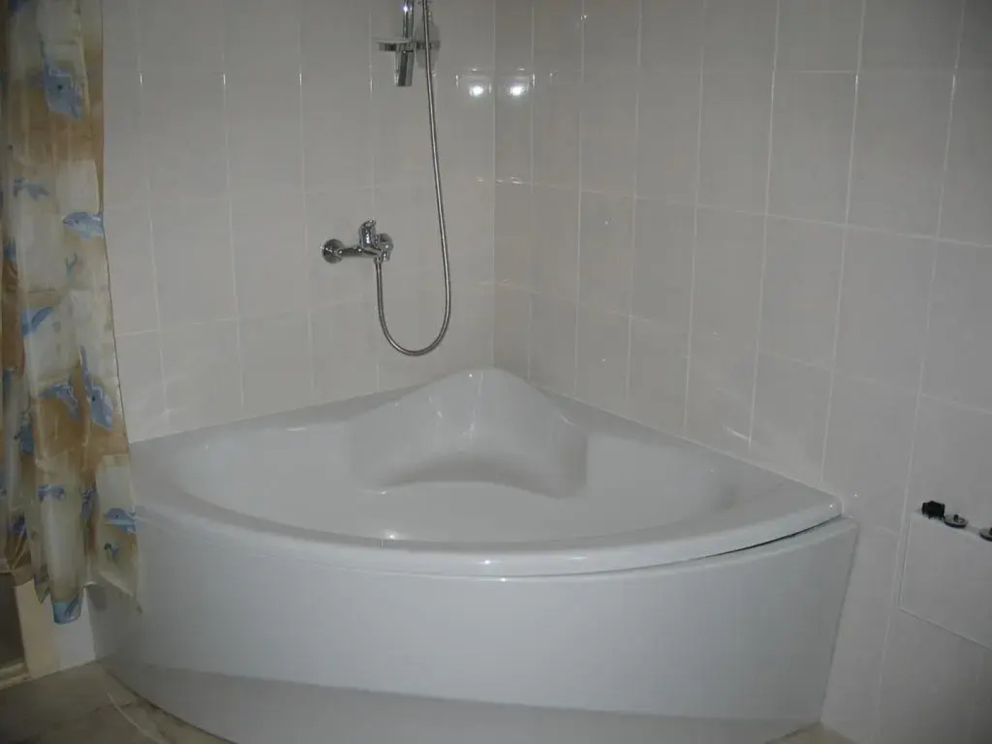 Пансионат Совиньон