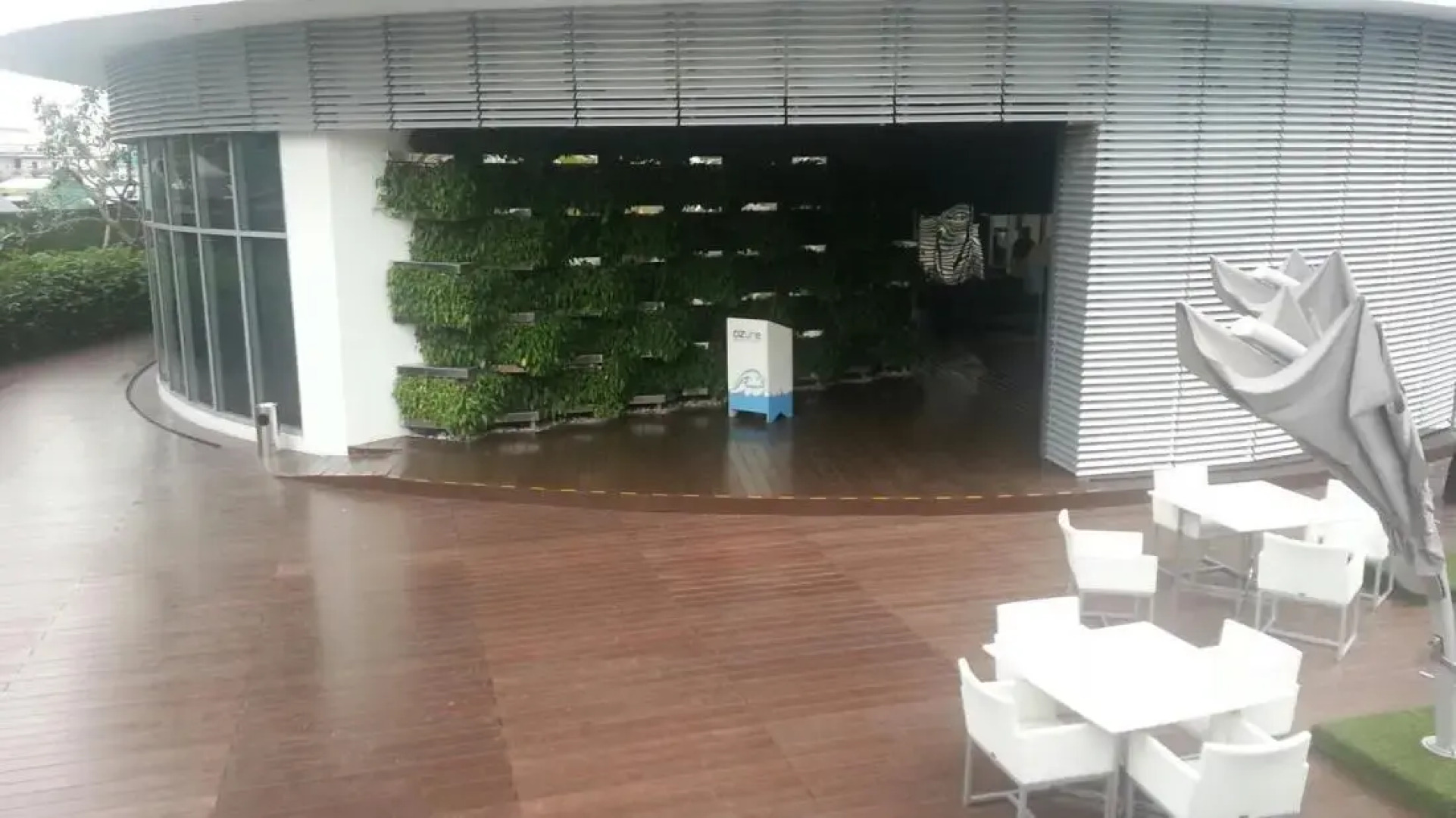 Azure Urban Resort and Residences