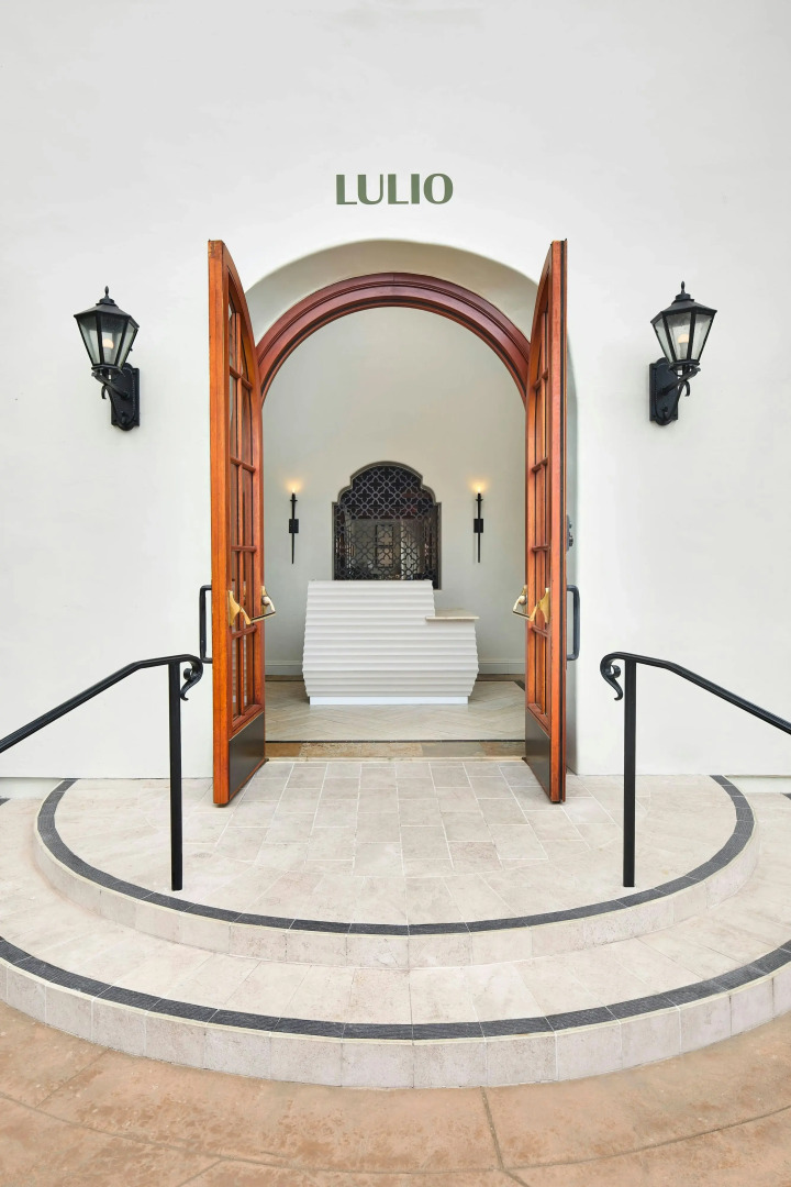 The Ritz-Carlton Bacara, Santa Barbara