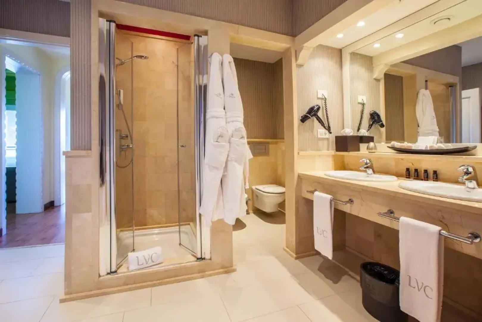 Отель Lopesan Villa del Conde Resort & Thalasso